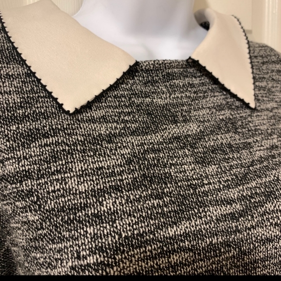 ModCloth Collared Shirt - Picture 2 of 4
